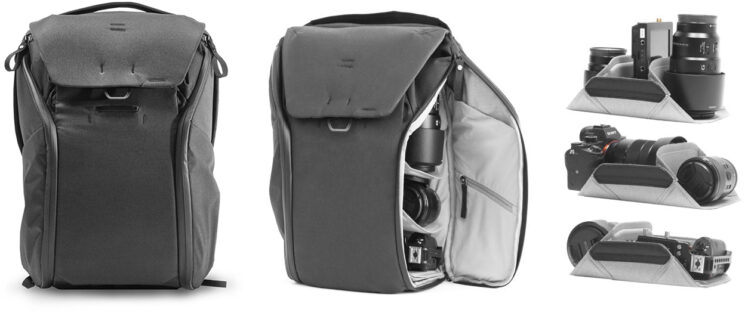 best camera bag for photographers
