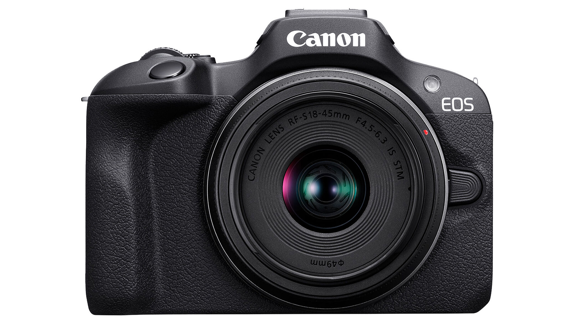 Best Budget Canon Camera: Canon EOS R100
