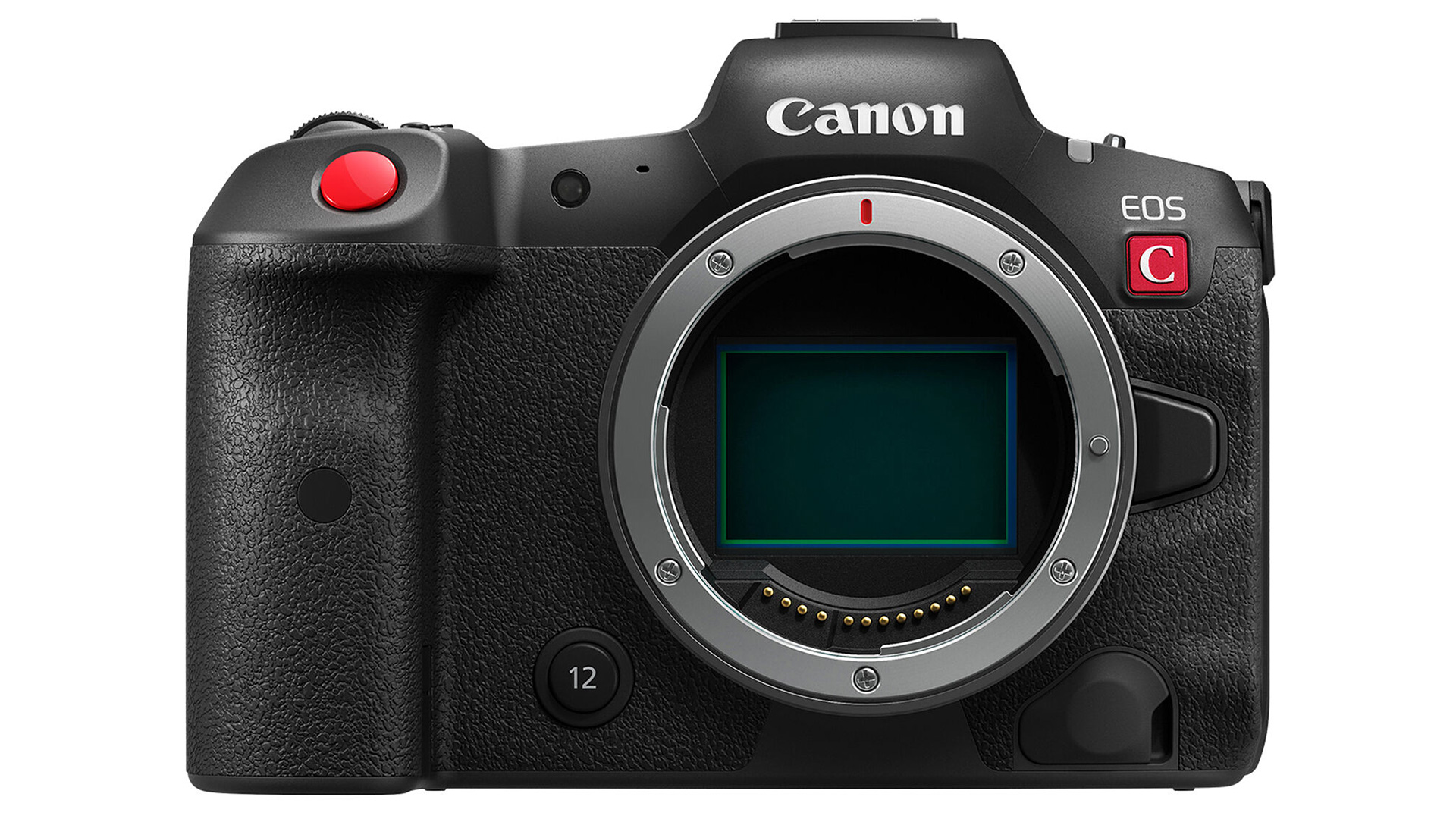 Best Canon camera for video: Canon EOS R5C