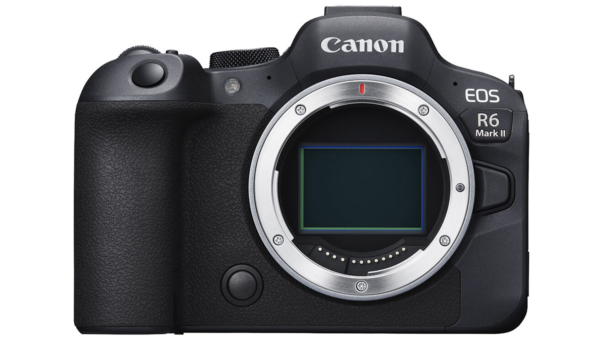 Best mid-range Canon Camera: Canon EOS R6 Mark II