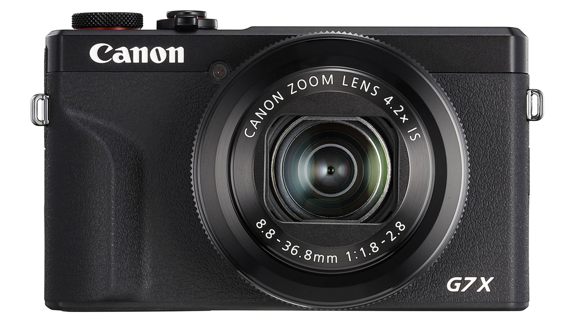 Best Canon Point-and-Shoot Camera: Canon PowerShot G7 X Mark III