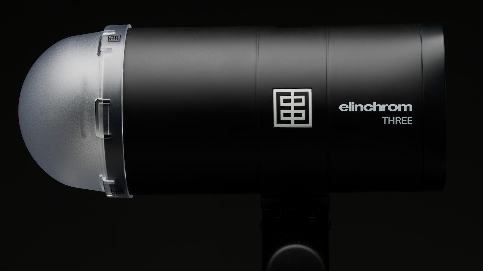 Elinchrom launches the Three, the newest battery-powered off-camera flash